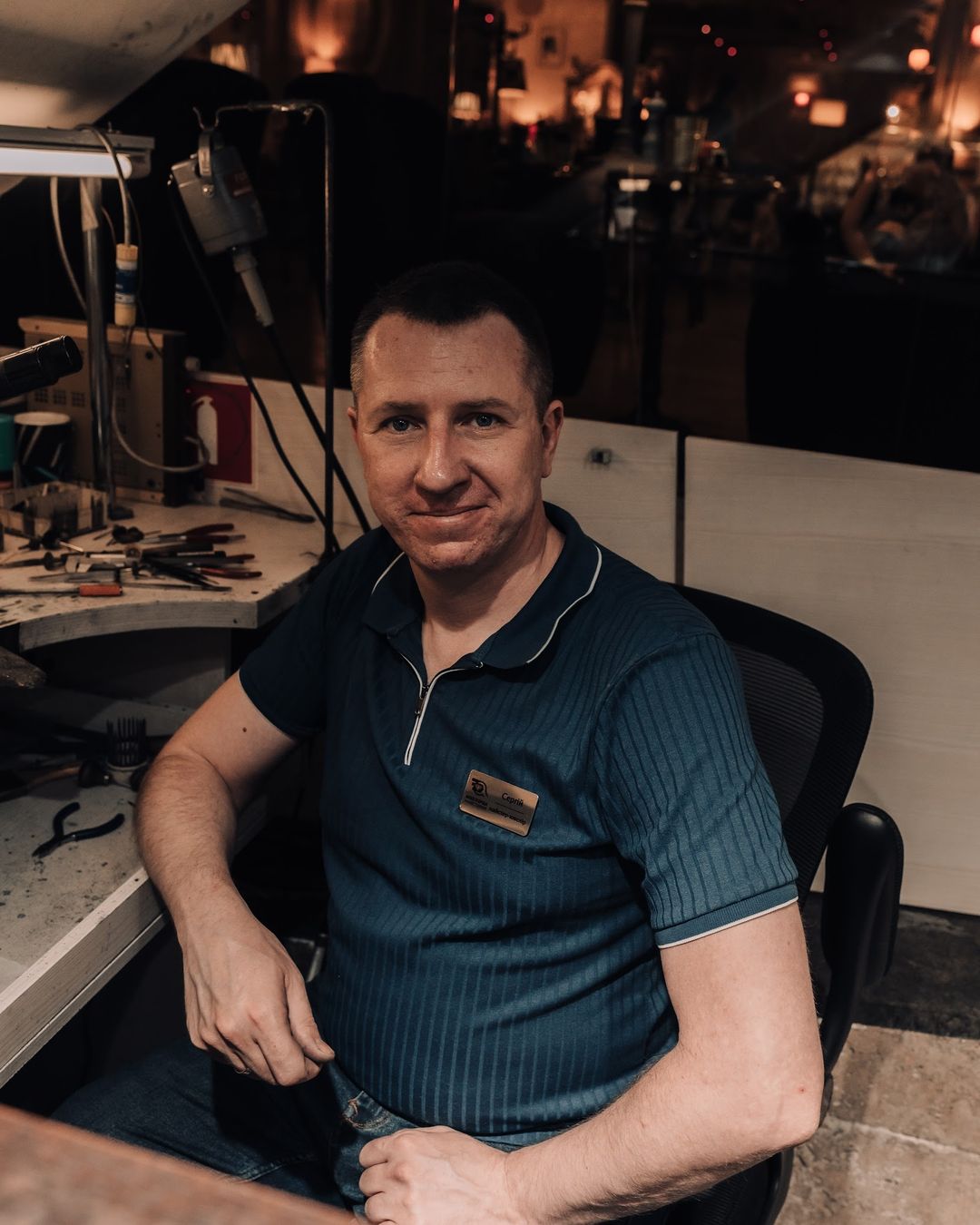 Харків (Харьков), вул. Академіка Павлова, 44Б «Французский бульвар»