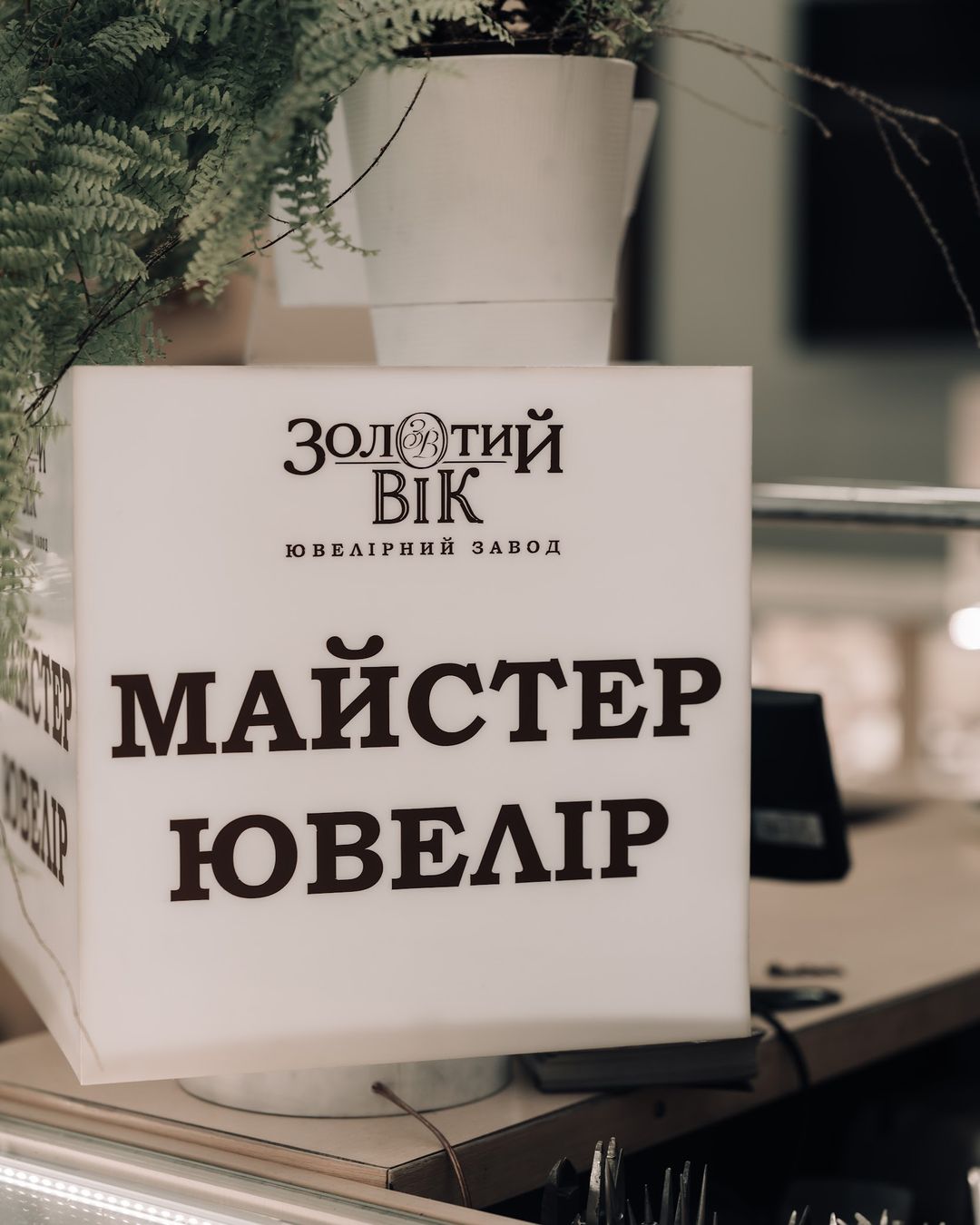 Харкiв (Харьков), проїзд Стадіонний, 5а «Золотий Вiк»