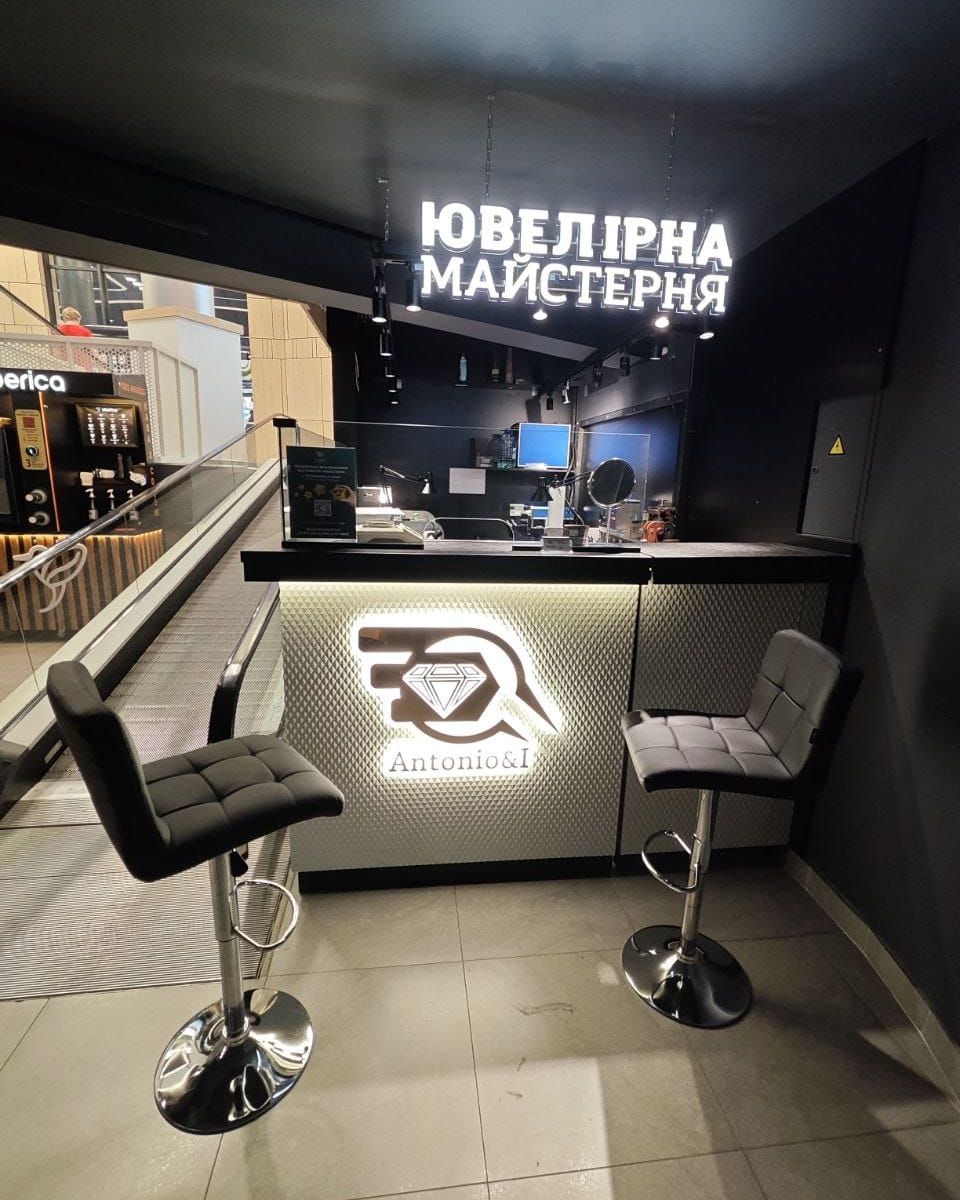 Одеса (Одесса), пл. Незалежностi, 1 "ТЦ Панорама"